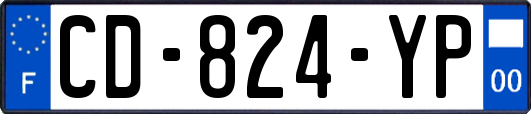 CD-824-YP