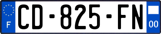 CD-825-FN