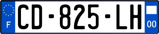 CD-825-LH