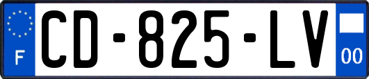 CD-825-LV