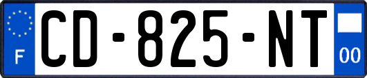CD-825-NT