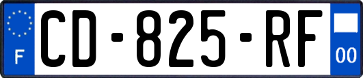CD-825-RF