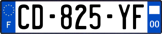 CD-825-YF
