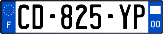 CD-825-YP