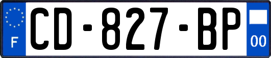 CD-827-BP