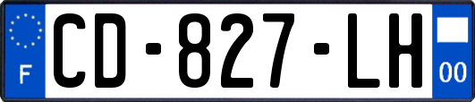 CD-827-LH