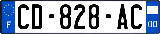 CD-828-AC