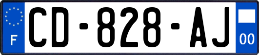 CD-828-AJ