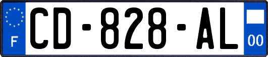 CD-828-AL