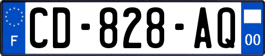 CD-828-AQ