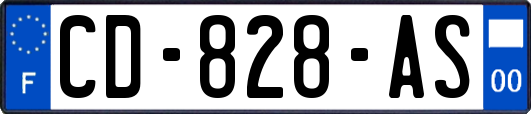 CD-828-AS