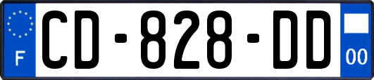 CD-828-DD