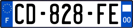 CD-828-FE