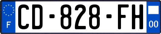 CD-828-FH