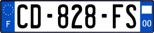 CD-828-FS