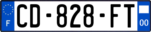 CD-828-FT