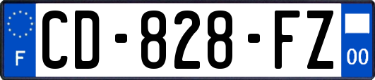 CD-828-FZ