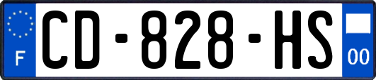 CD-828-HS