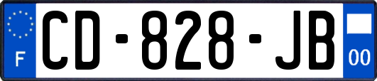 CD-828-JB