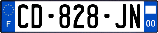 CD-828-JN