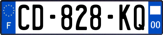 CD-828-KQ