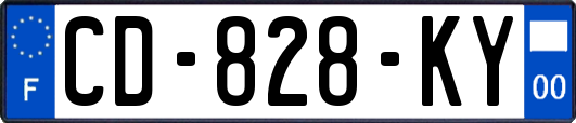 CD-828-KY