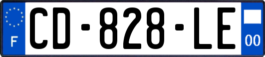 CD-828-LE