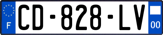CD-828-LV