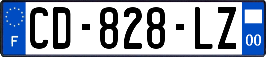 CD-828-LZ