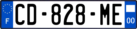 CD-828-ME