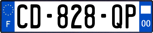 CD-828-QP