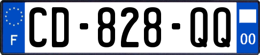 CD-828-QQ