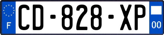CD-828-XP