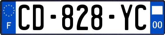 CD-828-YC
