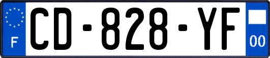 CD-828-YF
