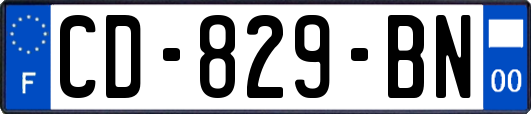 CD-829-BN