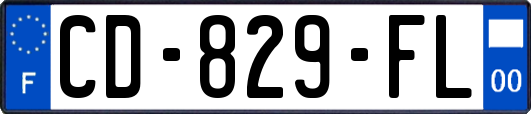 CD-829-FL