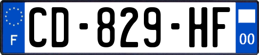 CD-829-HF