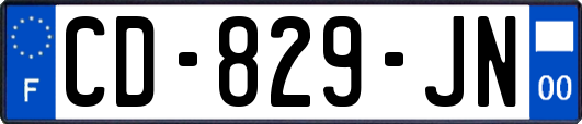 CD-829-JN