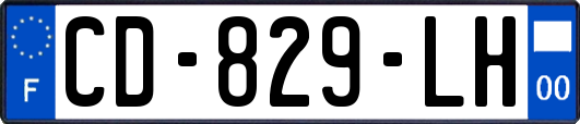 CD-829-LH
