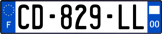 CD-829-LL
