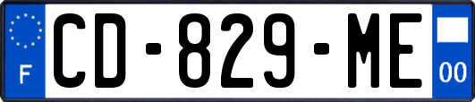 CD-829-ME