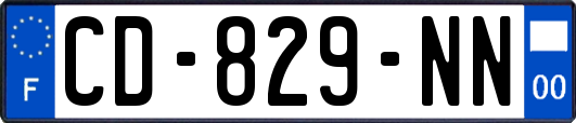 CD-829-NN