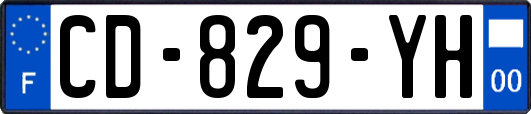 CD-829-YH