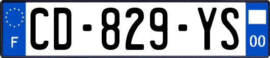 CD-829-YS