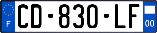 CD-830-LF
