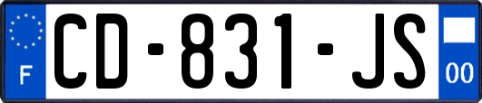 CD-831-JS