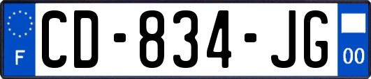 CD-834-JG