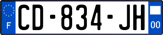 CD-834-JH