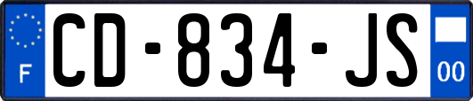 CD-834-JS